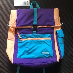 Columbia 22L Backpack